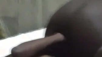 Zulu Dyke 18 Drown Into Her Coworkers cougar Cunt While 69ing