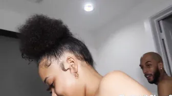 such a freak anal n twat chanel celeb redbone big black dick john long