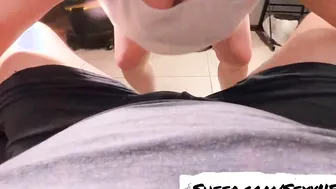 Bae BBW Office Chair Facial - PREVIEW