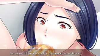 She is tasting all the liquids • NETORIOUS NEIGHBORS #12
