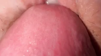 Nailed stepsisters tight creamy vagina