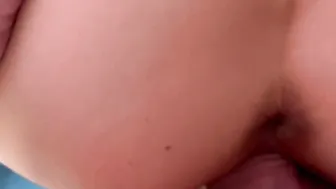 Boned my ex-wifes sister until shes not home