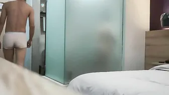 Gorgeous Bae Big Titted oriental Goddess Has Multiple Shaking Orgasms