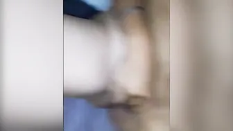 Masturbate bitch and then you blow me