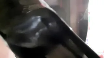 Shoe bondage and toes bdsm. You will feel like my