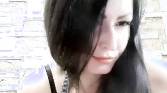 Smoking bondage from Dom Nika. How Hot and sexsual this