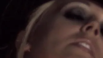 Big Boobed squirting milf dig smoking fingered n cuntdrilling
