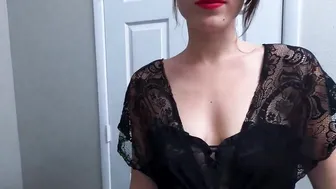 Perfectly Petite - Lily Labbea's First Time with Big Dick