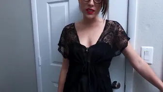 Perfectly Petite - Lily Labbea's First Time with Big Dick