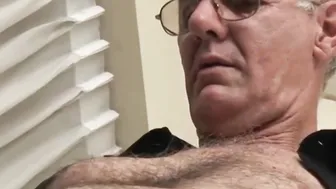 Ana touche loves older man - VERY BEAUTY compilation