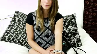 Anal college girl - Hardcore Fucking With A Huge Load In Her Ass