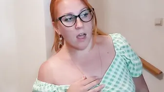 Stepmom Caught Stepson With SohimiDoll And Teaches Him How To