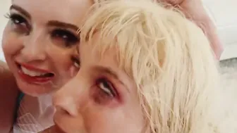Kenzie Reeves Booty Fucking and Facials Compilation- EvilAngel