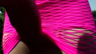 Darina Czech Big Titted Blonde Whore with Choky Ice Lauro Giotto