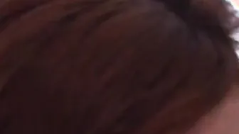 Crazy hooker takes it deep into every hole