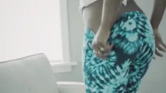 Bones Montana X Peach Fuzz (preview)