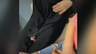ARAB cuckold wifey Moroccan Cutie sex 2022
