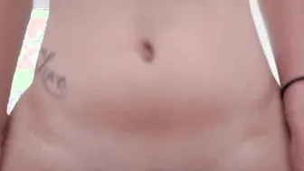 Shae Blaze Her Stepbro Deal With Sis