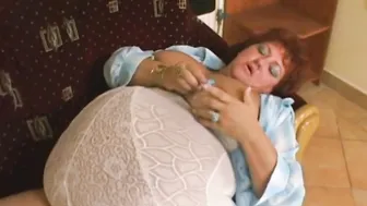 Miss Molly 13 - Episode four