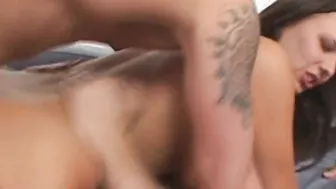 Three porn video – Loch Stuten three - Episode five