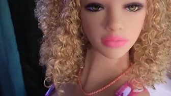 My Stepmom Getting Me A New Realistic African Teenie Sex