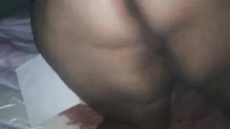 bbw chubby butt rich showing off her gigantic ass