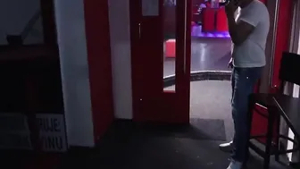 HUNT4K. Prey at night