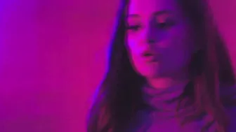 XxxSins.com - Bae teens Aften Opal wants a penis inside her mouth so bad that she set a trap with