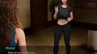 NURSING BACK TO SATISFACTION #108 • Bombshell tongue action with a babe red head