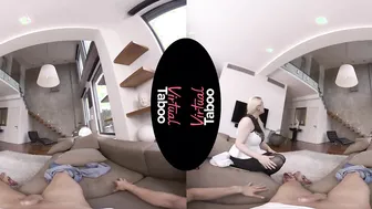 VIRTUAL TABOO - 1 Exciting Day