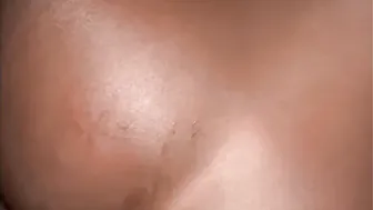 AFRICAN TAKES ANAL FOR FIRST TIME