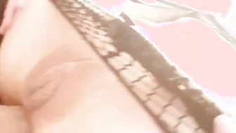 Goddess Small Perfect Blonde sluts Booty Play  Extreme Anal fucking *Dutch*