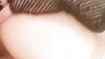 Goddess Small Perfect Blonde sluts Booty Play  Extreme Anal fucking *Dutch*