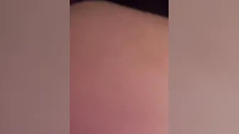 Solo milf fucks big black dick