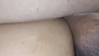 Rompiendo el culo de una compañera de la Universidad - Navirupesex