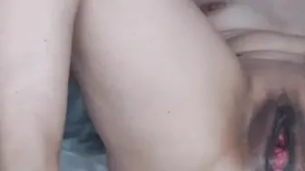 Nympho and Her Prolapse