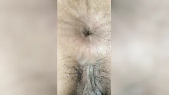 Amatör Hemlagad Anal pov