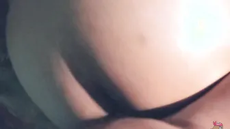 BANGED HER CHEATING BOOTY ANAL AT GRANDMOTHER HOUSE