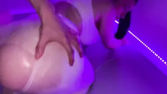 Nadja Lapiedra Anal