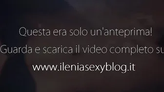 Lovers Exchanges - ASMR Italian Dialogues