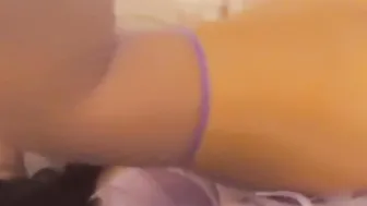 Anal Booty Fucked