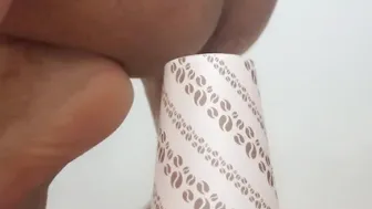 Lıselı Bardak Soktu - Acıttı - Anal Publıc Türk SEX (my vıdeo )