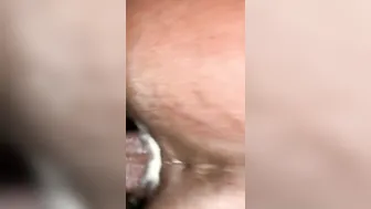 She Milked On My Penis