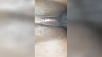 big black cock ALL INSIDE STEP MILF GUTS AND BOOTY SHE LOVE IT WHEN I DOUBLE DIP SHE COULDNT STOP NUTTING