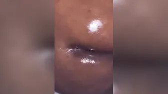 Huge Juicy Butt