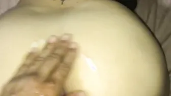 the best oral sex with a happy ending