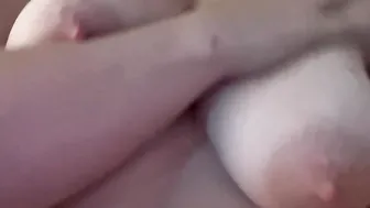 Natural breast