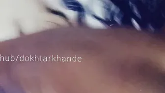 کص دادنم به صاحب کارم حسابی جررررم داد banged by gigantic penis