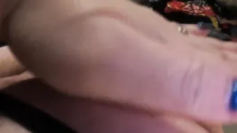 Married Sissy and His Anal Training