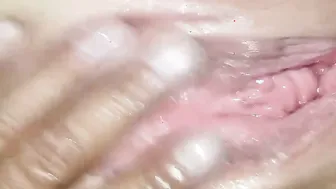 Squirt fountain